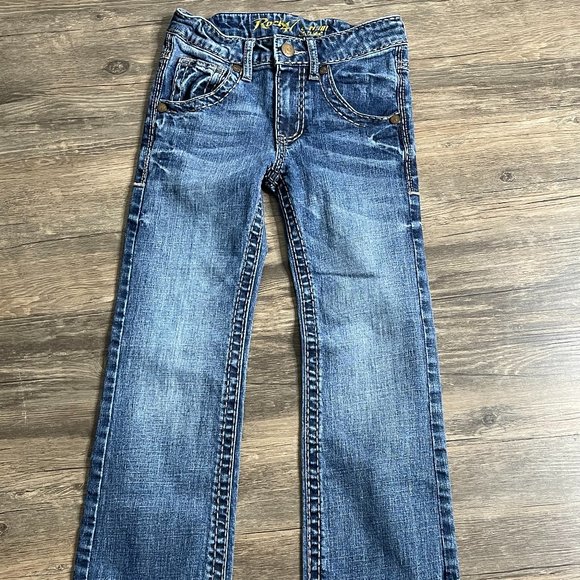 Rock 47 denim by Wrangler Other - ROCK 47 DENIM BY WRANGLER